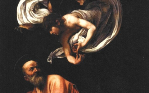 Caravaggio e il suo tempo