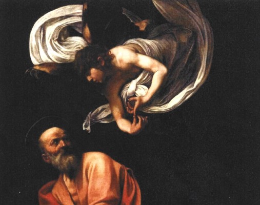 Caravaggio e il suo tempo