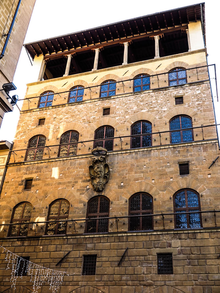 Gita Palazzo Davanzati e Museo Archeologico Firenze